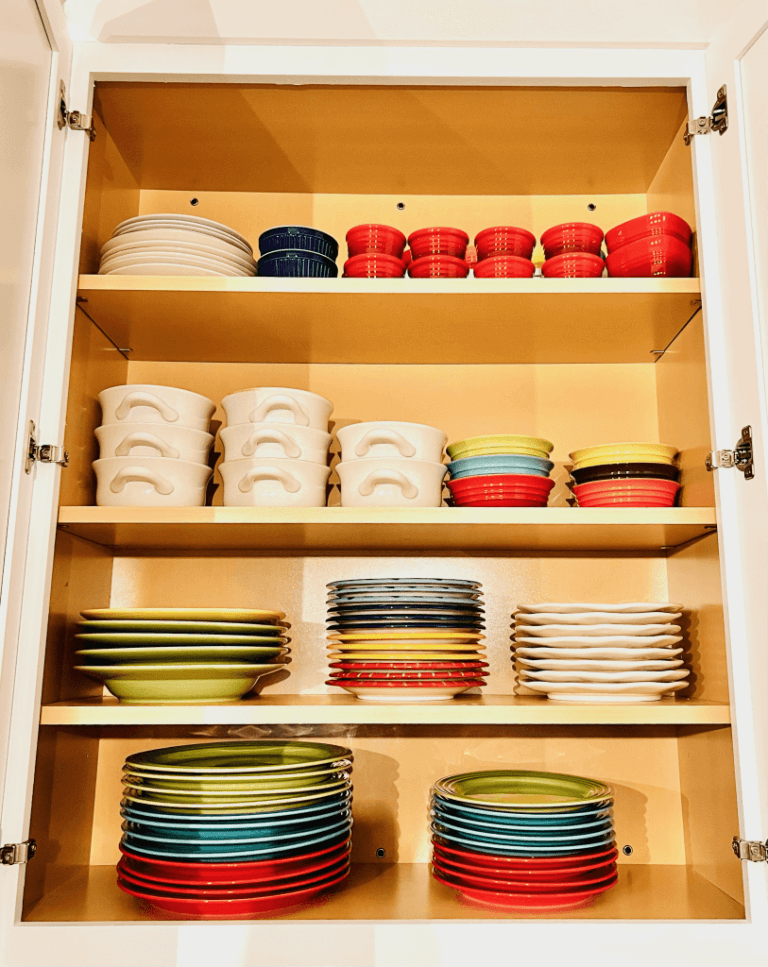 color coded plates