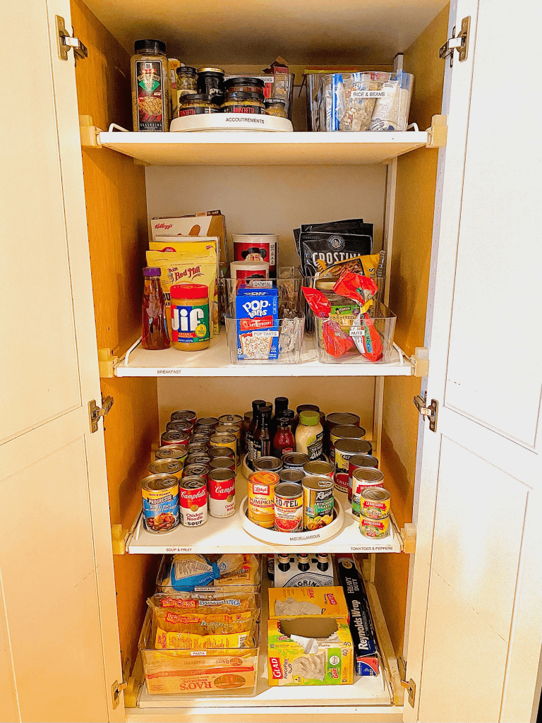 pantry